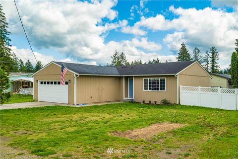 5310 252nd St E, Graham, WA 98338 photo 1