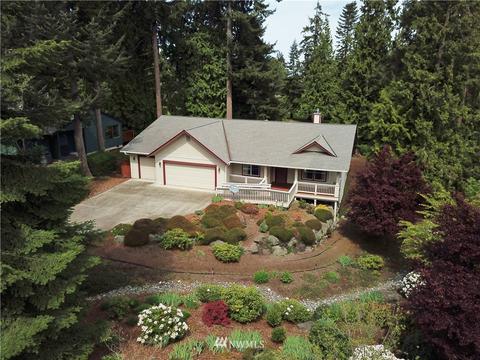 126 Fairway Pl, Sequim, WA 98382 photo 2