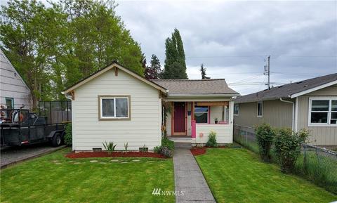 324 26th Ave, Longview, WA 98632 photo 1
