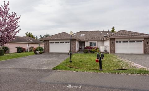 391 Blakely Blvd, Sequim, WA 98382 photo 33