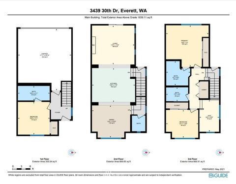 3439 30th Dr, Everett, WA 98201 photo 36