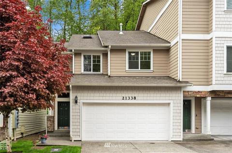21338 11th Dr SE, Bothell, WA 98021 photo 1