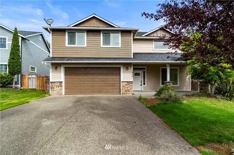 19401 200th Street Ct E, Orting, WA 98360 photo 2