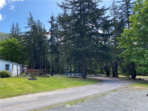 122 Buck Mountain Rd, Eastsound, WA 98245 photo 2