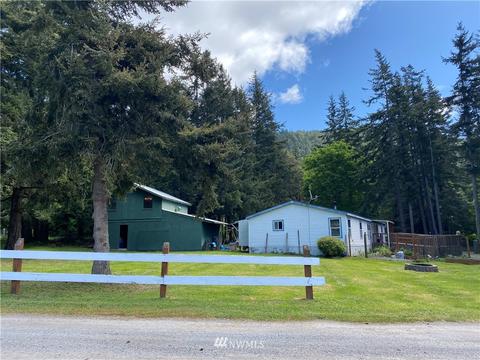 122 Buck Mountain Rd, Eastsound, WA 98245 photo 1