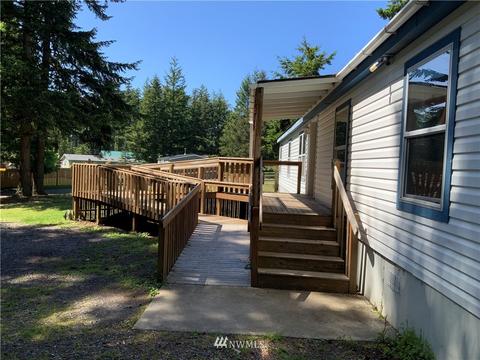 122 Buck Mountain Rd, Eastsound, WA 98245 photo 6
