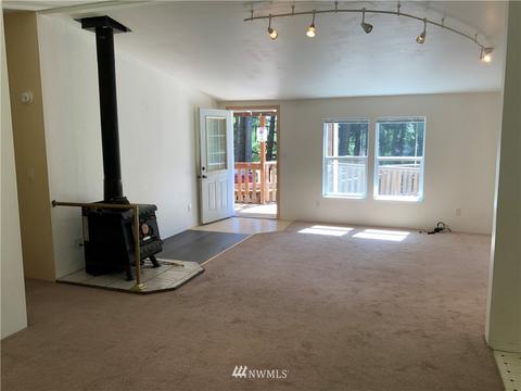 122 Buck Mountain Rd, Eastsound, WA 98245 photo 7