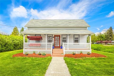 242 Mitchell St, Sumas, WA 98295 photo 1