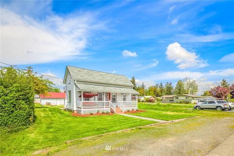 242 Mitchell St, Sumas, WA 98295 photo 2