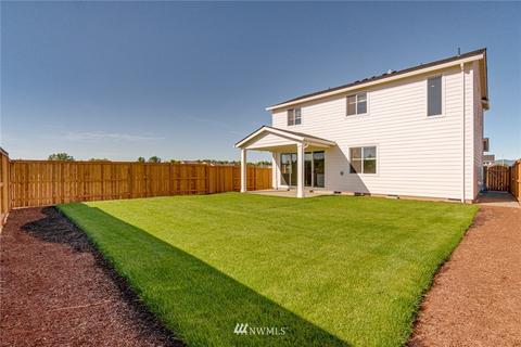 327 Hogan Dr, Enumclaw, WA 98022 photo 2