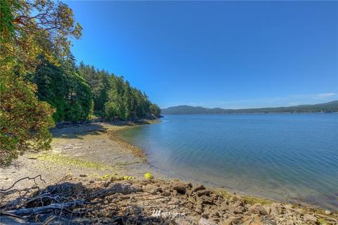 814 Olga Rd, Orcas Island, WA 98245 photo 1