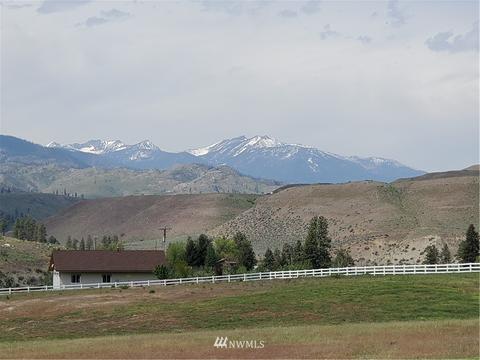 3 Lightning Pine Rd, Methow, WA 98834 photo 7