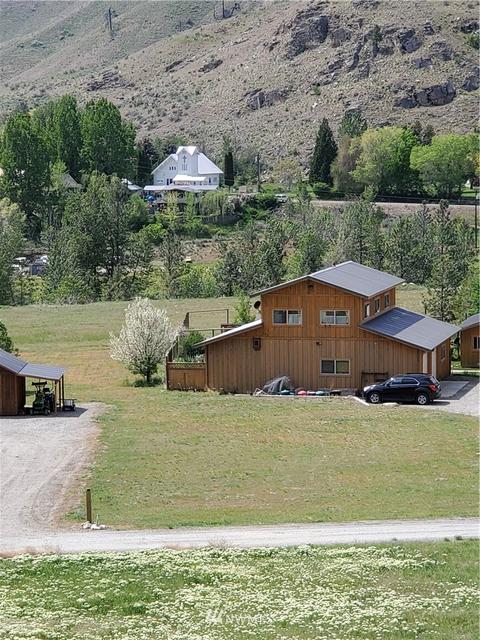 3 Lightning Pine Rd, Methow, WA 98834 photo 9