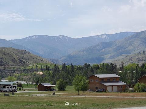 3 Lightning Pine Rd, Methow, WA 98834 photo 6