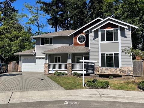 409 48th Pl SE, Everett, WA 98203 photo 1
