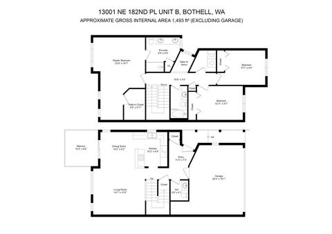 13001 NE 182nd Pl #B, Bothell, WA 98011 photo 28