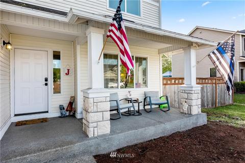 1603 Riddell Ave NE, Orting, WA 98360 photo 5