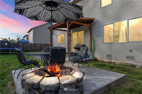 1603 Riddell Ave NE, Orting, WA 98360 photo 32