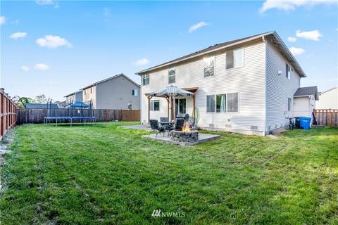 1603 Riddell Ave NE, Orting, WA 98360 photo 3