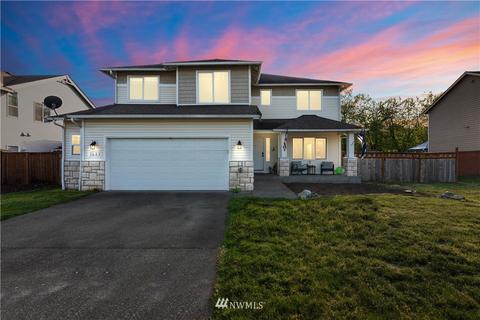 1603 Riddell Ave NE, Orting, WA 98360 photo 2