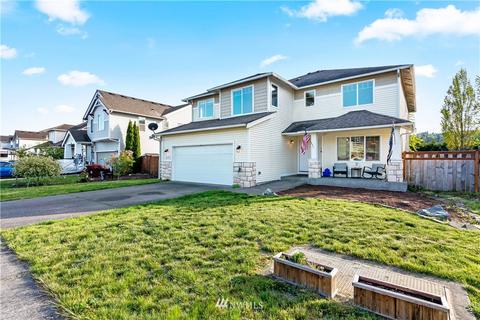 1603 Riddell Ave NE, Orting, WA 98360 photo 1
