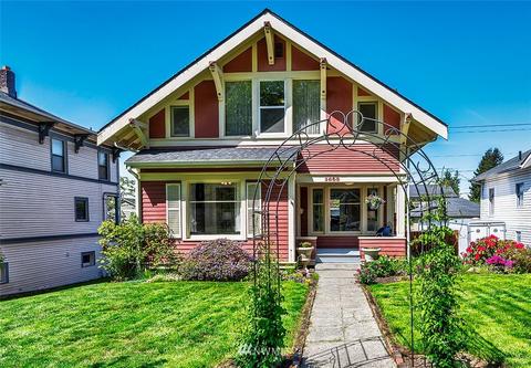 1408 Colby Ave, Everett, WA 98201 photo 1