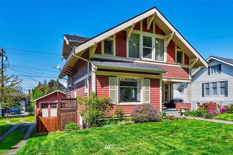 1408 Colby Ave, Everett, WA 98201 photo 3