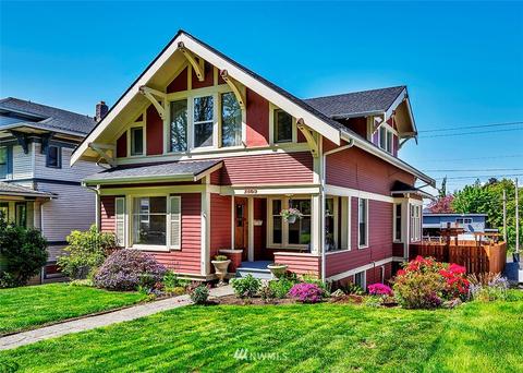 1408 Colby Ave, Everett, WA 98201 photo 2