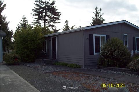191 Fircrest Dr, Sequim, WA 98382 photo 2