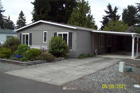 191 Fircrest Dr, Sequim, WA 98382 photo 1