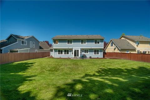 15712 68th Street Ct E, Sumner, WA 98390 photo 31