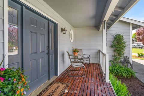 15712 68th Street Ct E, Sumner, WA 98390 photo 4