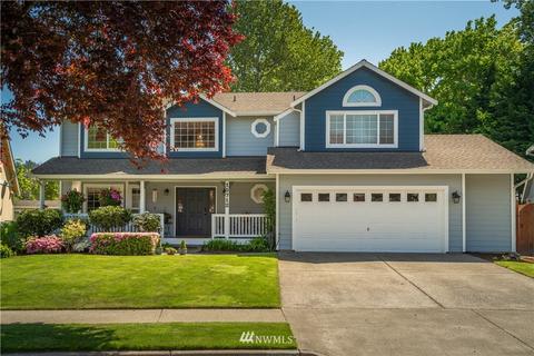 15712 68th Street Ct E, Sumner, WA 98390 photo 37