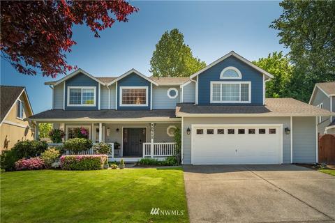 15712 68th Street Ct E, Sumner, WA 98390 photo 1