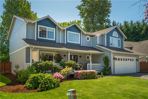 15712 68th Street Ct E, Sumner, WA 98390 photo 2