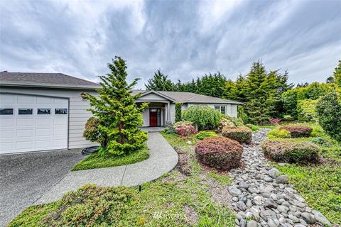 141 Brigadoon Blvd, Sequim, WA 98382 photo 1