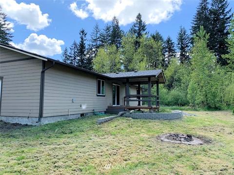 957 Tipsoo Loop N, Rainier, WA 98576 photo 5