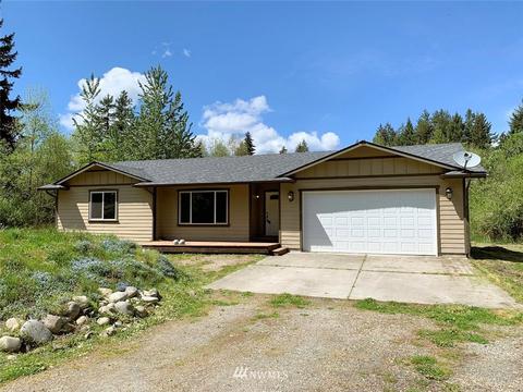 957 Tipsoo Loop N, Rainier, WA 98576 photo 1