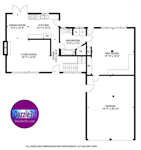 2426 243rd Pl SW, Bothell, WA 98021 photo 32