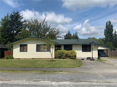 706 Chestnut St, Everson, WA 98247 photo 1