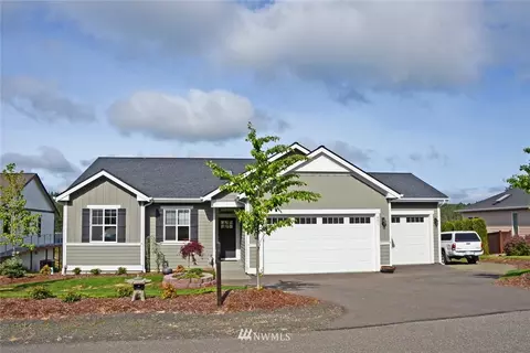 481 E Soderberg, Allyn, WA 98524 photo 1