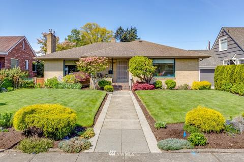 822 Rucker Ave, Everett, WA 98201 photo 1