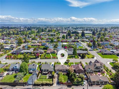 822 Rucker Ave, Everett, WA 98201 photo 37