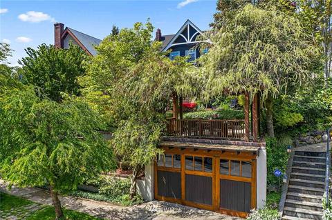 113 Madrona Pl E, Seattle, WA 98112 photo 36