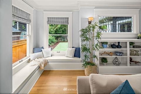113 Madrona Pl E, Seattle, WA 98112 photo 4