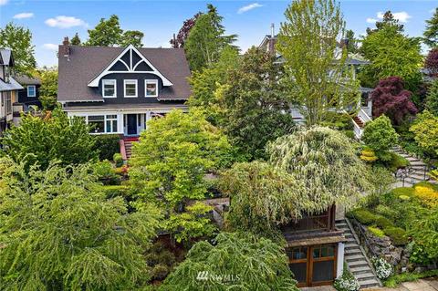 113 Madrona Pl E, Seattle, WA 98112 photo 35