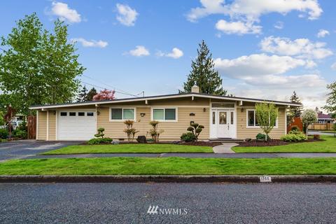 1260 Lafromboise St, Enumclaw, WA 98022 photo 1