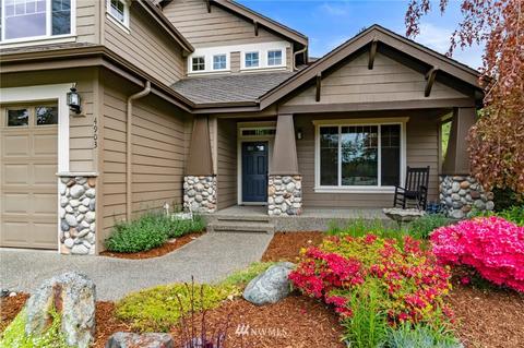 4903 266th St E, Spanaway, WA 98387 photo 2