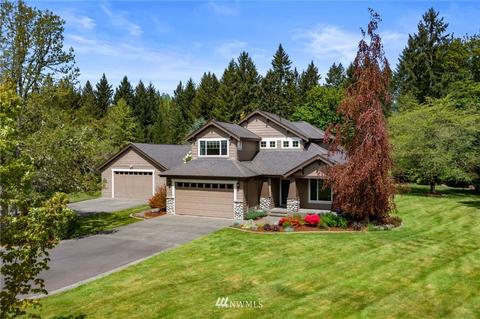 4903 266th St E, Spanaway, WA 98387 photo 1