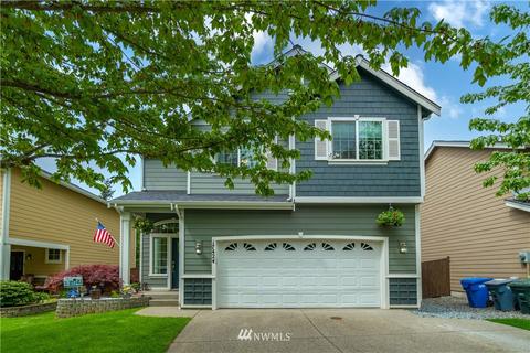 17424 19th Ave E, Spanaway, WA 98387 photo 1